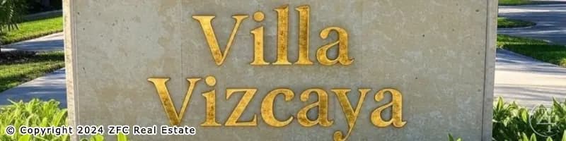 Villa Vizcaya