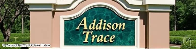 Addison Trace