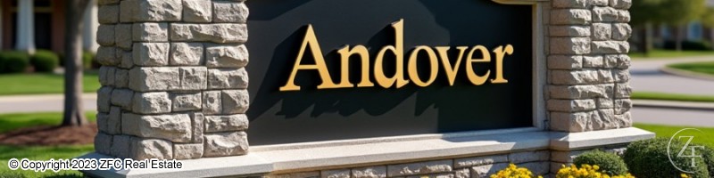 Andover Delray Beach