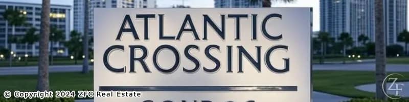 Atlantic Crossing