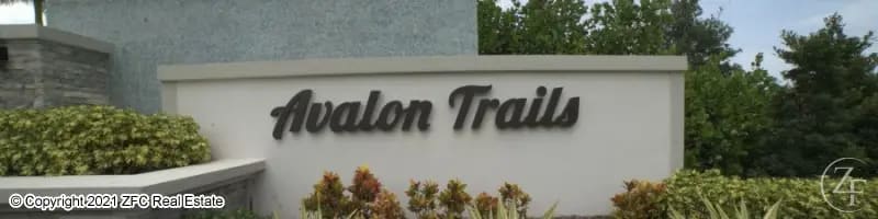 Avalon Trails