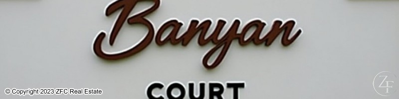 Banyan Court Banyan Court