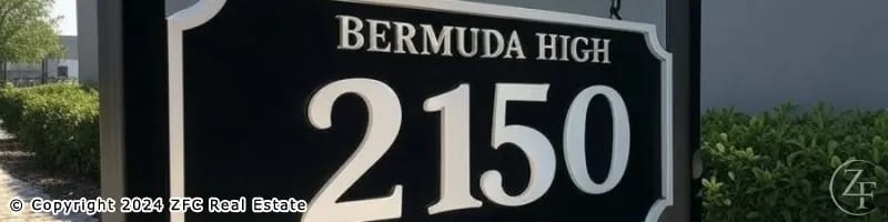 Bermuda High