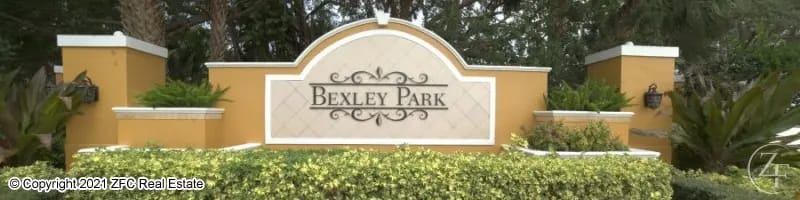 Bexley Park Delray Beach Homes for Sale