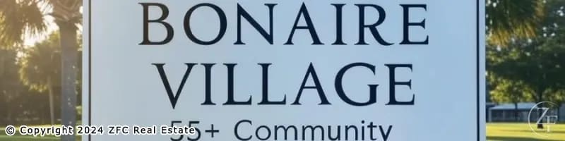 Bonaire Village