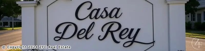 Casa Del Rey