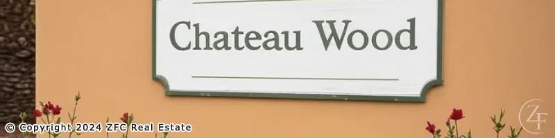 Chateau Wood Chateau Wood
