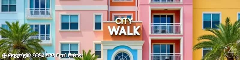 City Walk