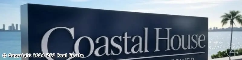 Coastal House Coastal House