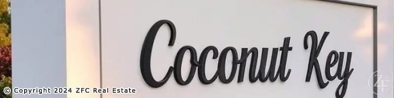 Coconut Key Delray Beach