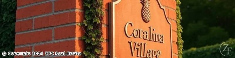 Coralina Village Coralina Village