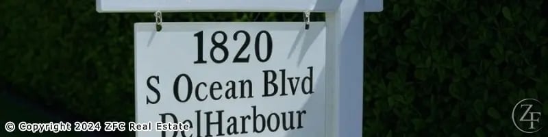 Del Harbour Del Harbour