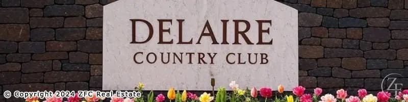 Delaire Country Club Delaire Country Club