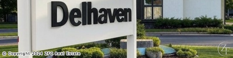 Delhaven Delhaven