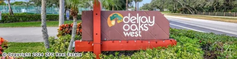 Delray Oaks