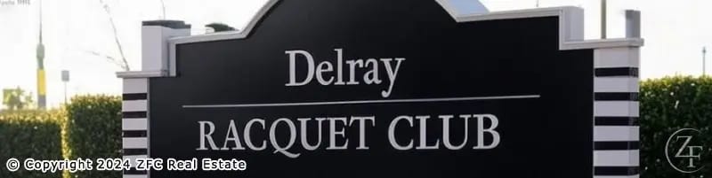 Delray Racquet Club