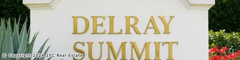 Delray Summit