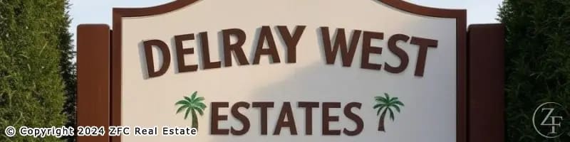 Delray West Estates