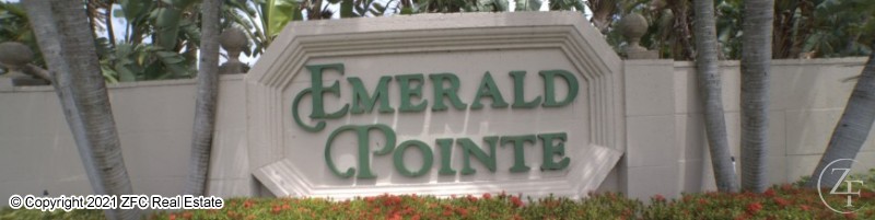 Emerald Pointe Delray Beach Townhouses for Sale