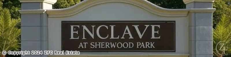 Enclave At Sherwood Park