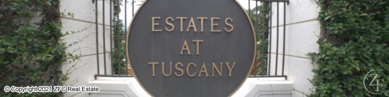 Estates At Tuscany