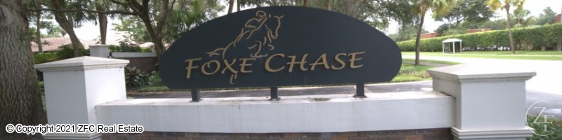 Foxe Chase Delray Beach Homes for Sale
