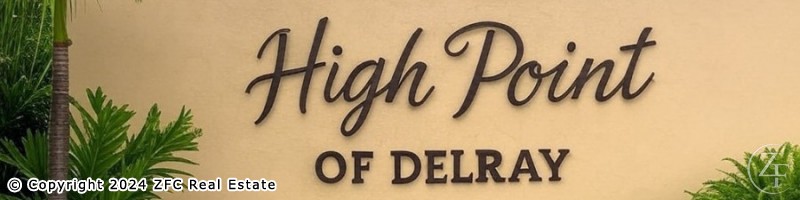 High Point One And Two