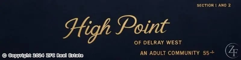 High Point West