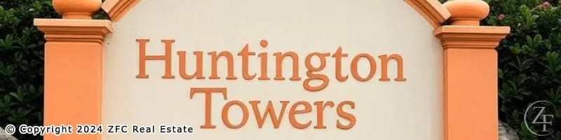 Huntington Towers