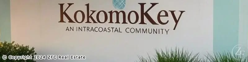 Kokomo Key Kokomo Key