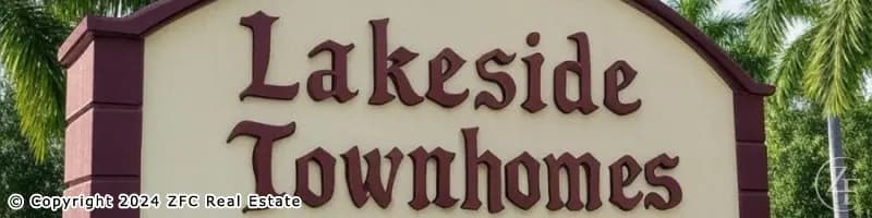 Lakeside Townhomes Lakeside Townhomes