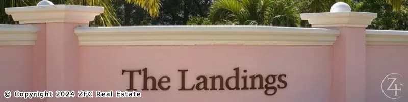 Landings Delray Beach