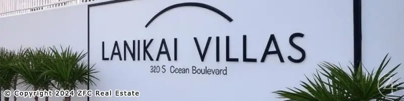Lanikai Villas