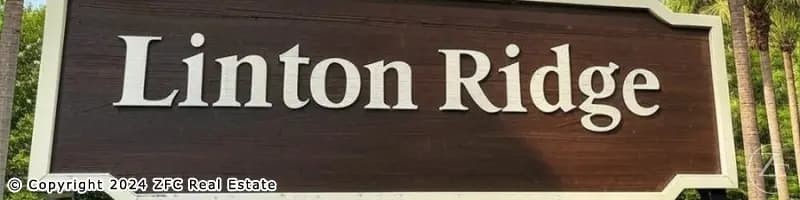 Linton Ridge