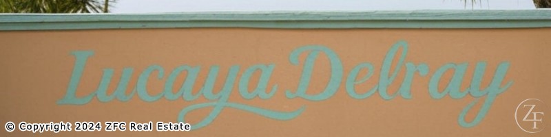 Lucaya Delray Beach Lucaya Delray Beach
