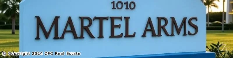 Martel Arms