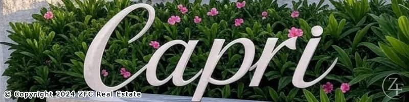 Capri Capri