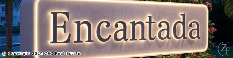 Encantada