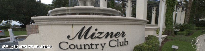 Mizner Country Club Delray Beach Homes for Sale