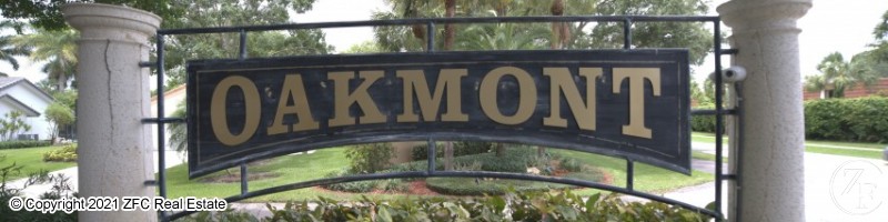 Oakmont Delray Beach