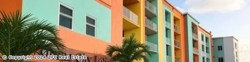 Ocean City Lofts