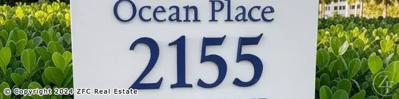 Ocean Place Delray Beach
