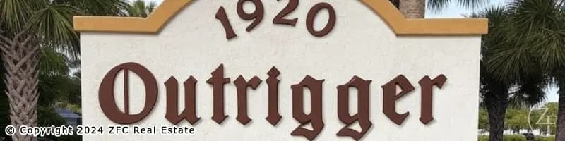 Outrigger Outrigger