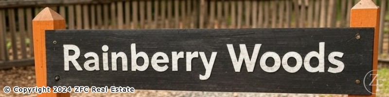 Rainberry Woods Rainberry Woods
