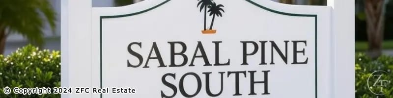 Sabal Pine