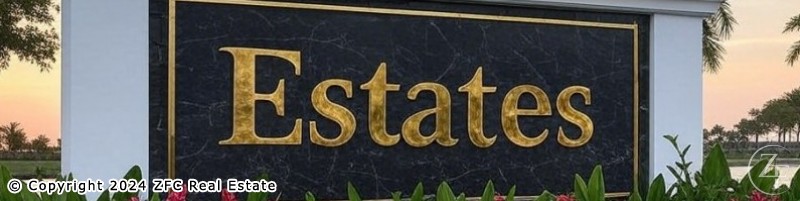 Estates Estates