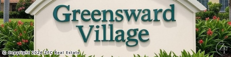 Greensward Village Greensward Village