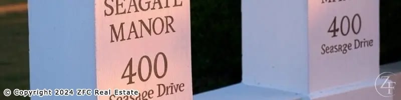 Seagate Manor