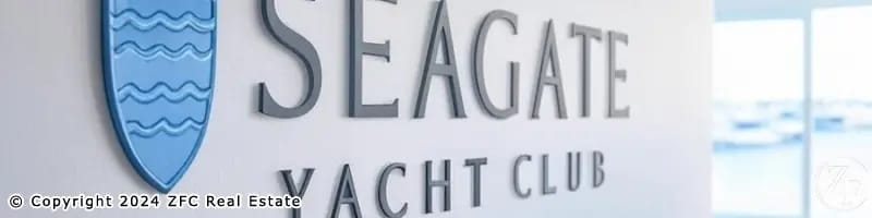 Seagate Yacht Club Seagate Yacht Club