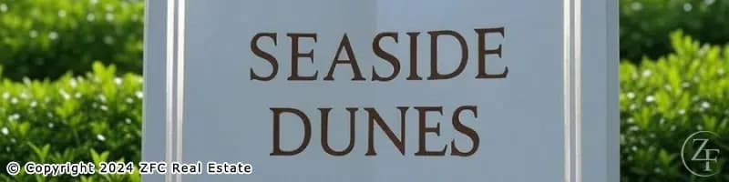 Seaside Dunes
